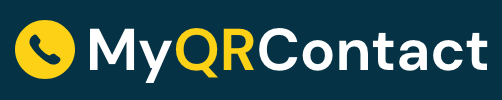 MyQRContact